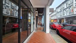 Keong Saik Road (D2), Shop House #576585501